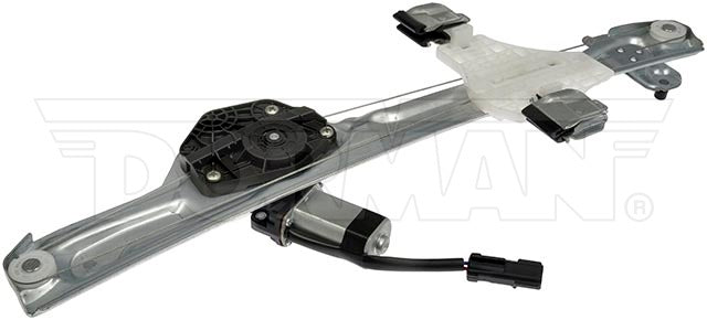 Dorman 751-063 Power Window Regulator with Motor - image 4