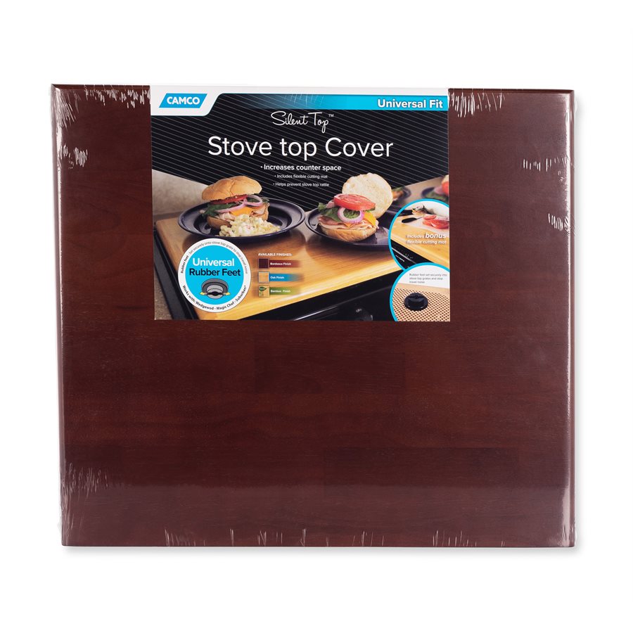 Camco 43526 Stove Top Cover - image 11