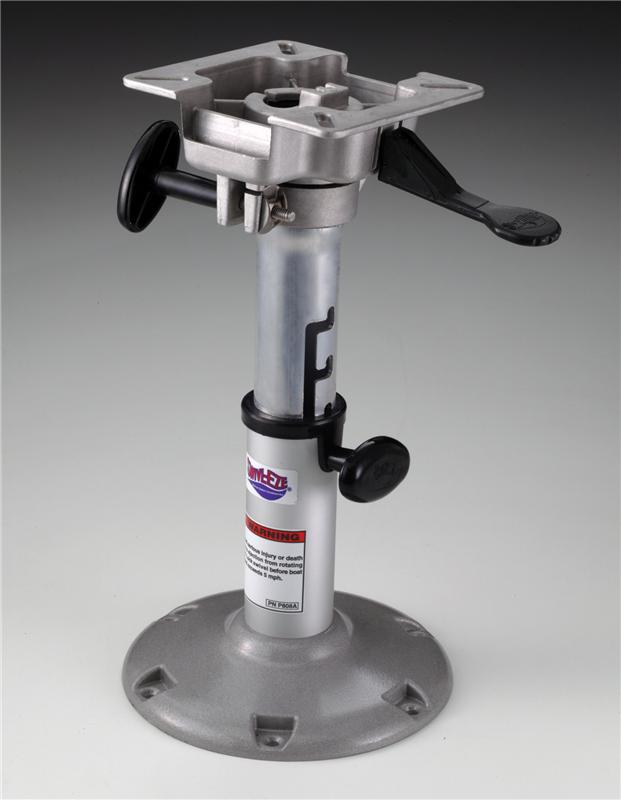 Attwood Marine 2385405 Boat Seat Pedestal - image 8