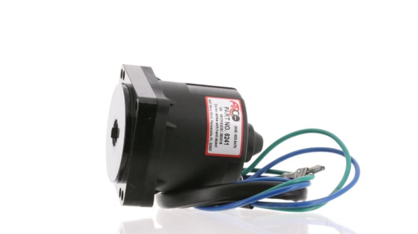 Arco Marine 6241 Outboard Tilt And Trim Motor - image 1