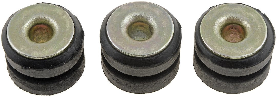 Help! By Dorman 49450 Wiper Motor Bushings, Set of 3 - image 2