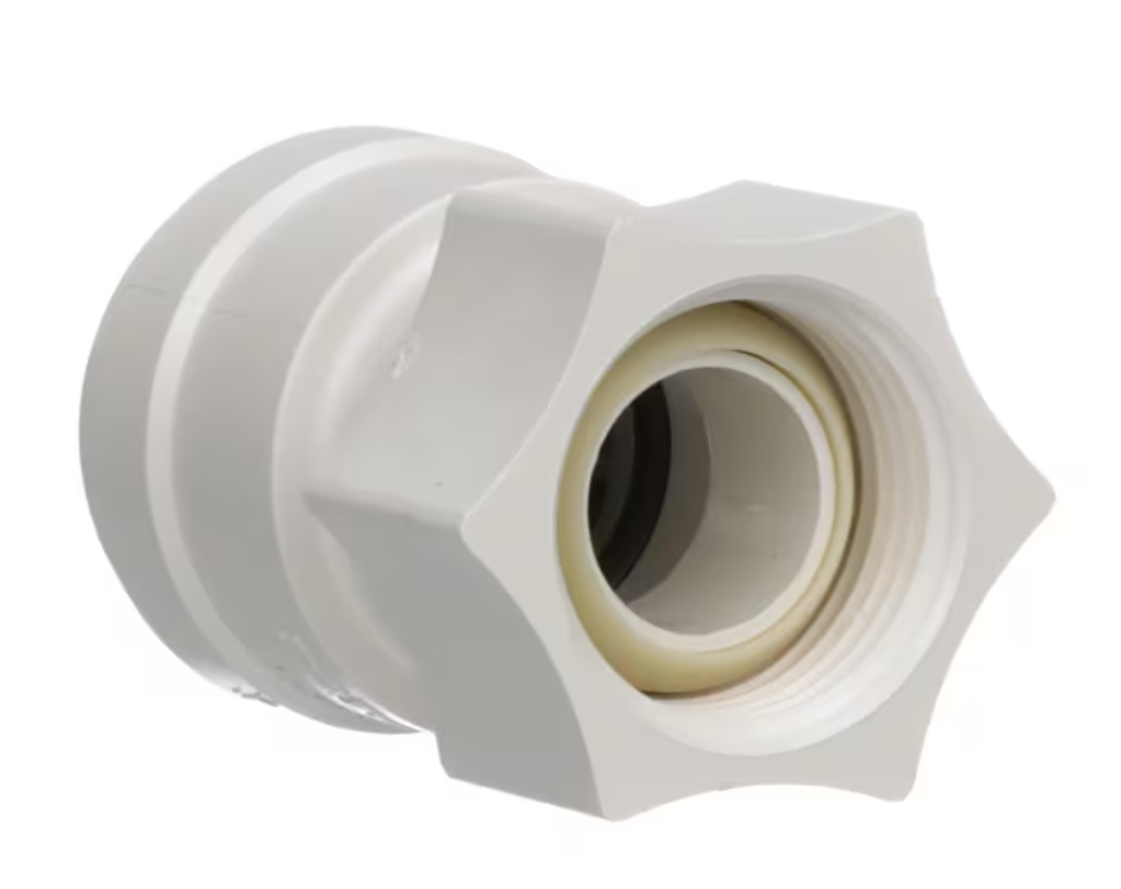 AquaLock 3510-1412 Fresh Water Adapter Fitting (0959137)