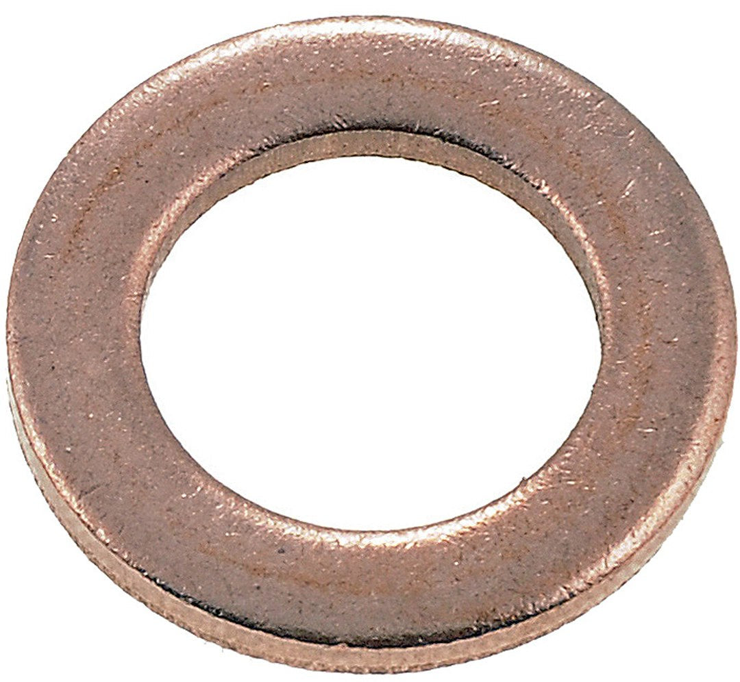 Help! By Dorman 66272 25/64-Inch Copper Brake Hose Washers - image 2