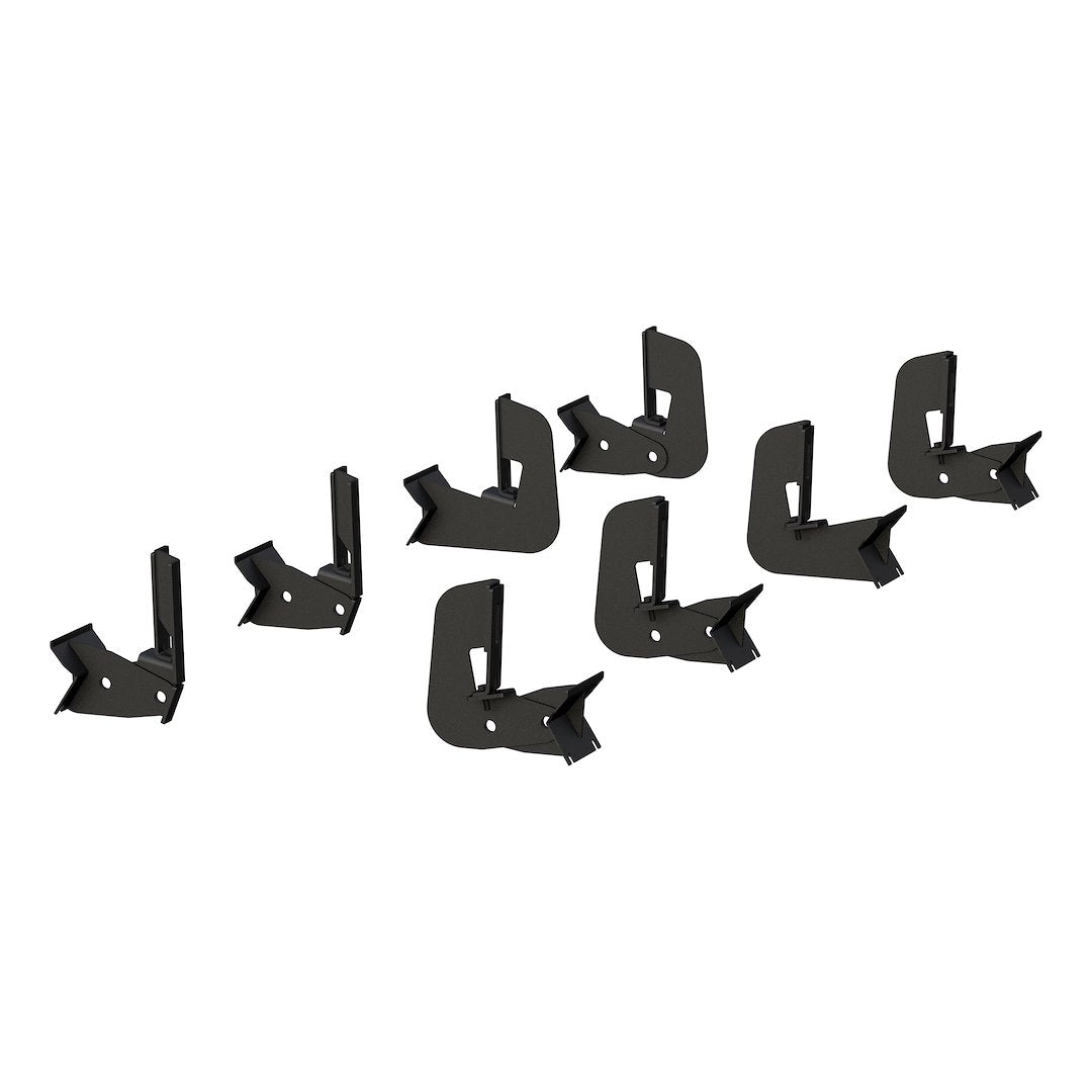 Aries ActionTrac ™ Running Board Component 3025101 - image 1