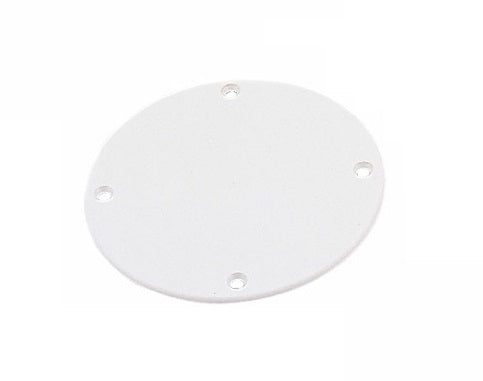 Sea Dog 337051-1 ABS Inspection Cover