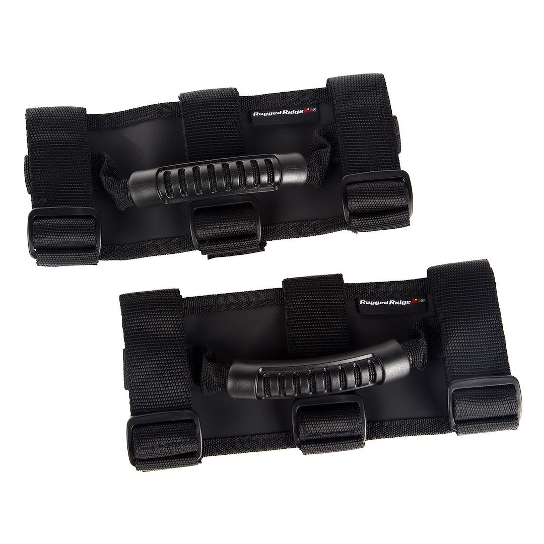 Rugged Ridge 13505.04 Interior Grab Strap