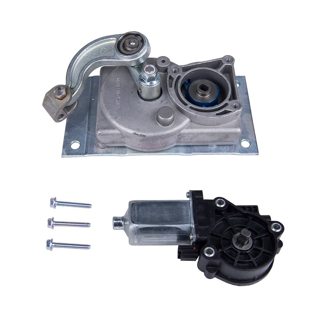 Lippert Components 366043 Entry Step Motor/ Gearbox Upgrade