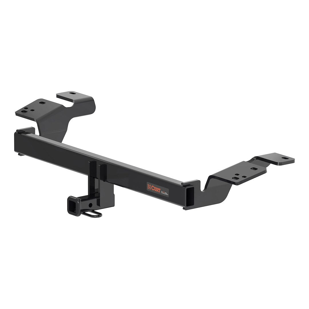 Curt 11576 Trailer Hitch Rear - image 1