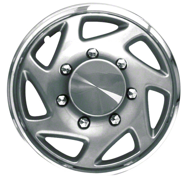 Coast To Coast 9415C Chrome 15-Inch Wheel Covers, Set of 4 - image 1