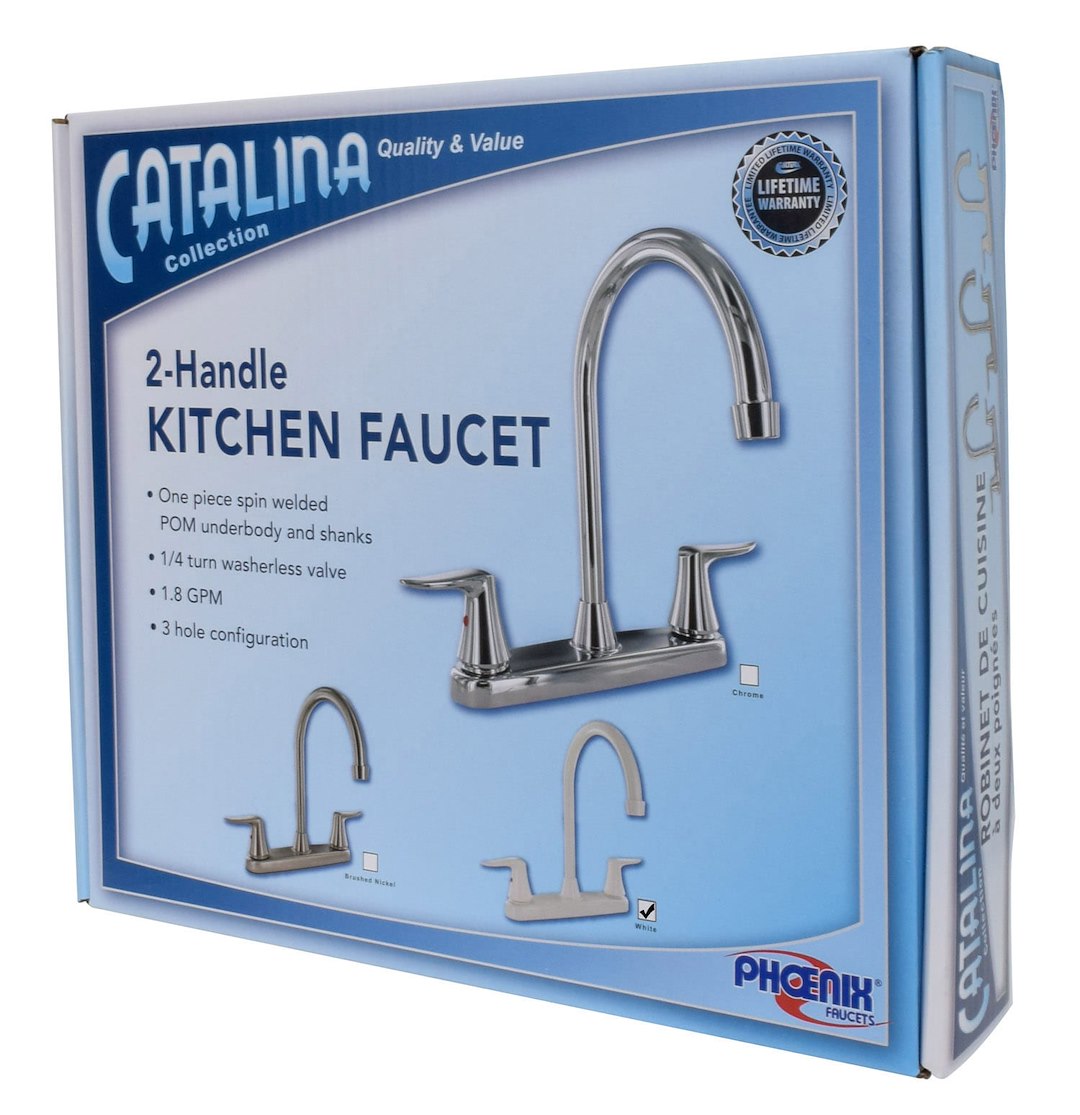 Phoenix Products Pf221204 Faucet - image 3
