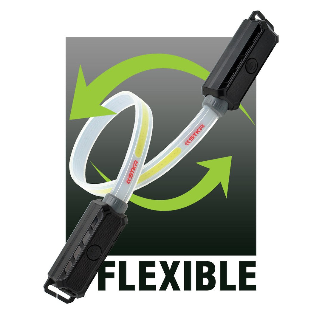 STKR Concepts 00192 FLEXIT Under Hood LED Light