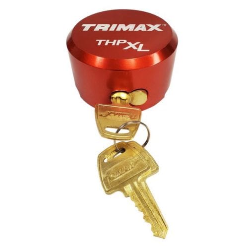 Trimax Locks Thpxlalrd Padlock - image 1