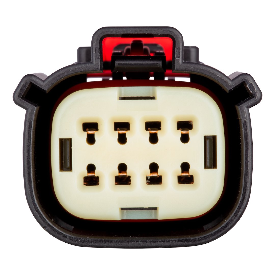 Curt 56561 Trailer Wiring Connector - image 2
