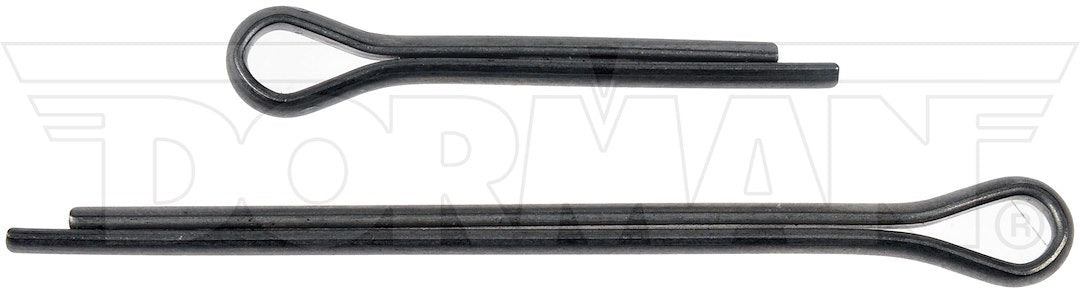 Dorman 784-222d 12-Piece Steel Cotter Pin Pack - image 2