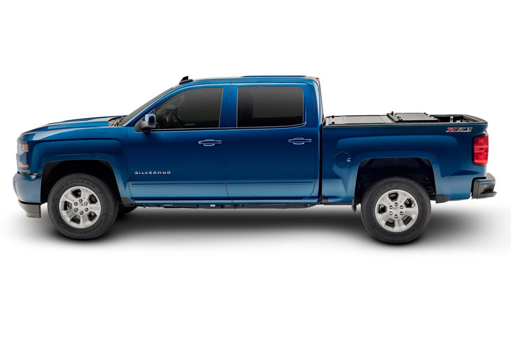 Undercover Fx11008 Tonneau Cover - image 13