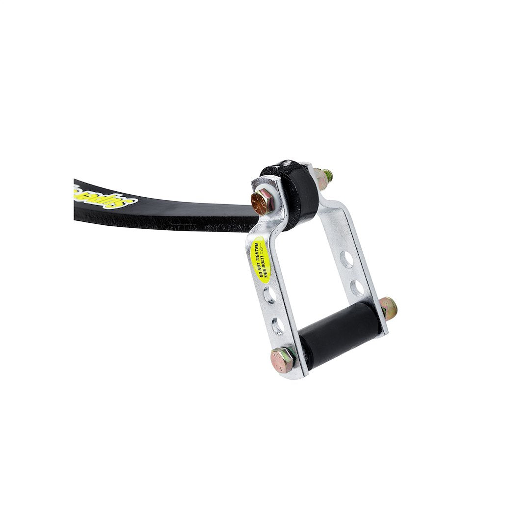 Super Springs Ssa43 Helper Spring Kit - image 7