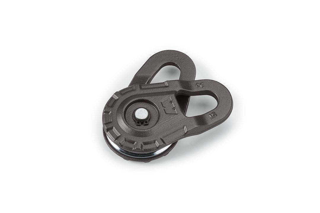 Warn 92097 Winch Snatch Block - image 1