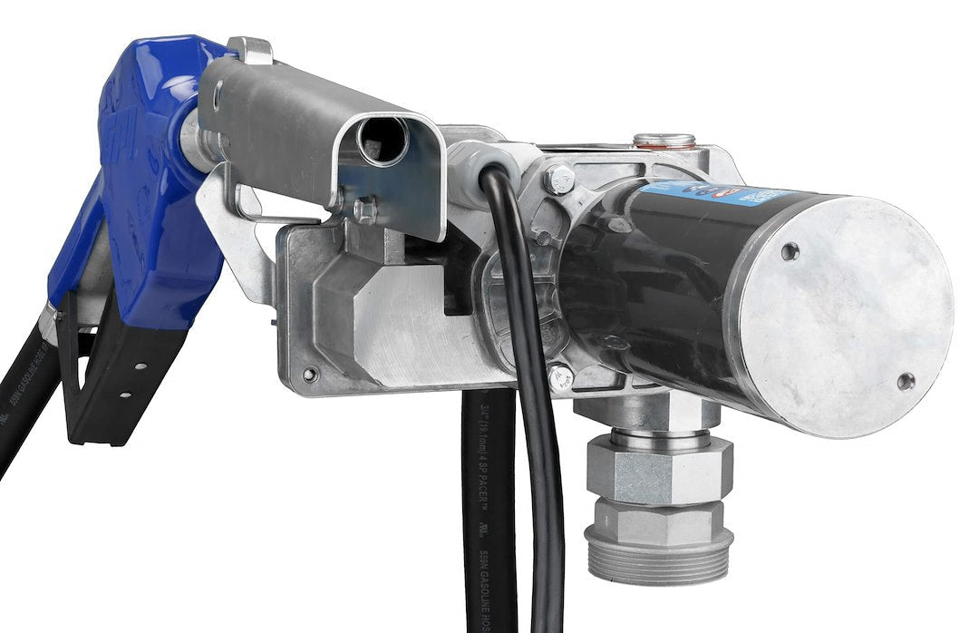 Gpi (Great Plains) 110000-100 Liquid Transfer Tank Pump - image 2