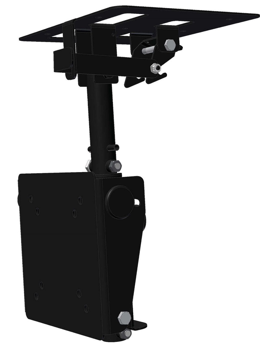 Mor/Ryde Tv56-010h Tv Mount - image 2