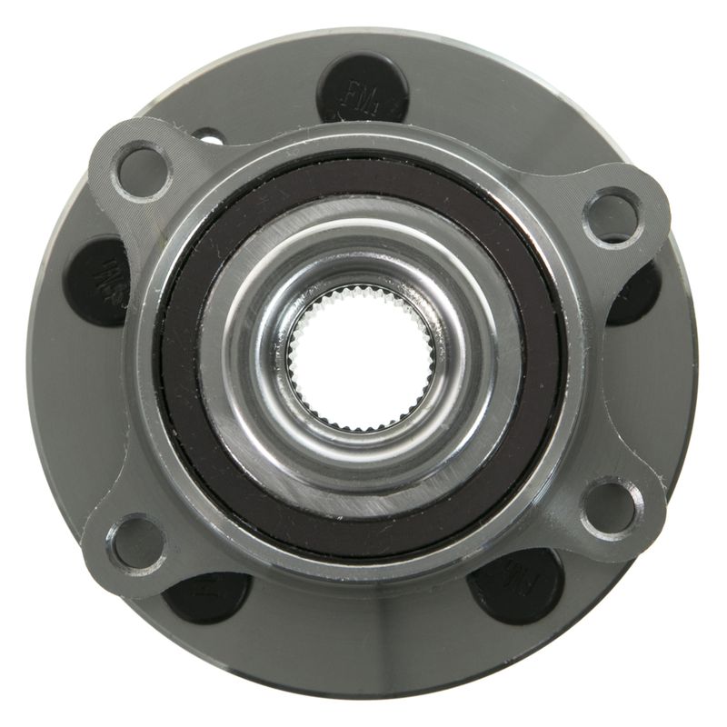 Moog Hub Assemblies 513275 Wheel Bearing and Hub Assembly