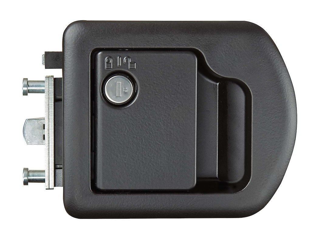 Rv Designer T505 Entry Door Handle - image 2