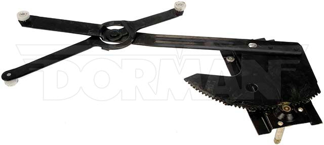 Dorman 740-651 Left-Front Manual Window Regulator - image 2