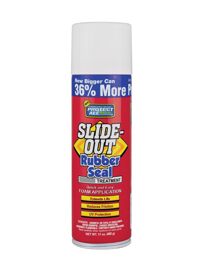 Thetford/ Norcold Slide Out Seal Conditioner (50386)