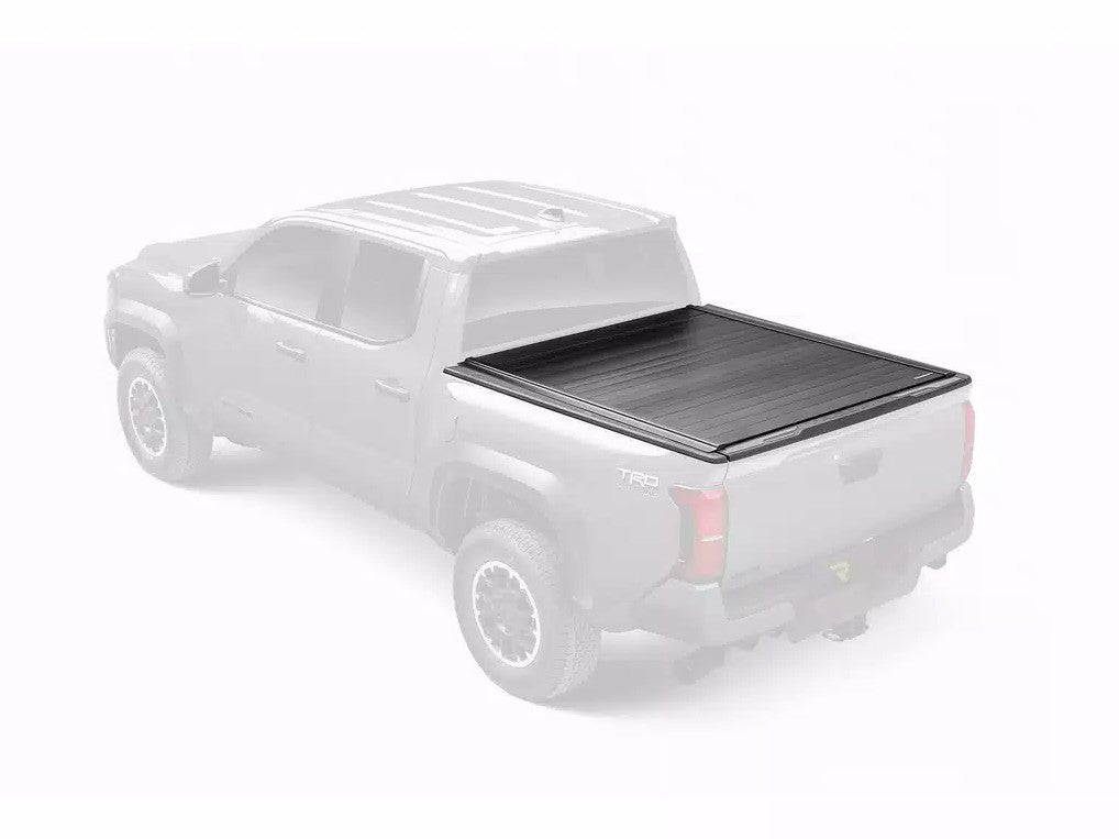 Retrax 90832rtx PowertraxPRO MX Electric Tonneau Cover