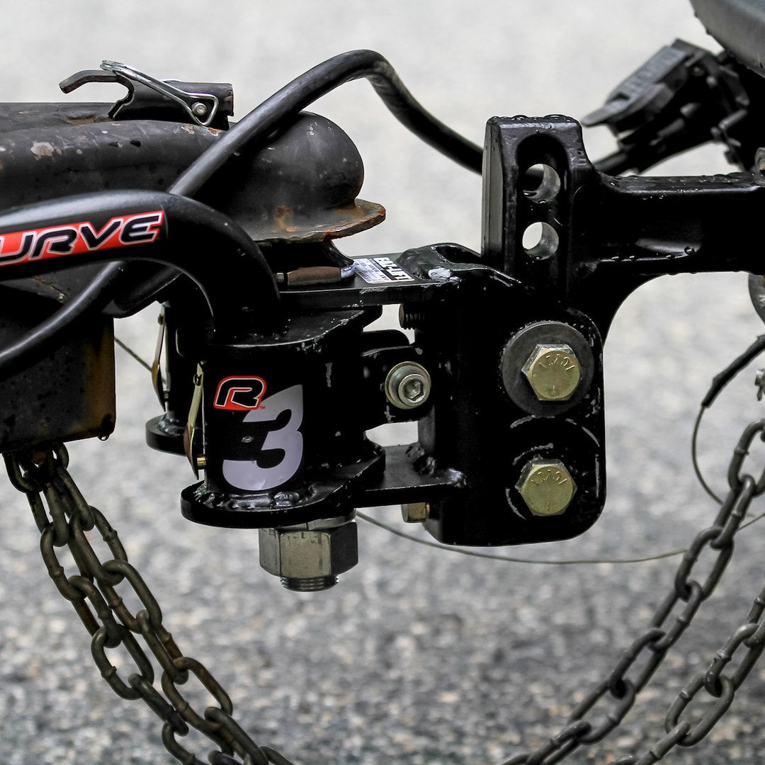 Eaz Lift 48751 Weight Distribution Hitch - image 7