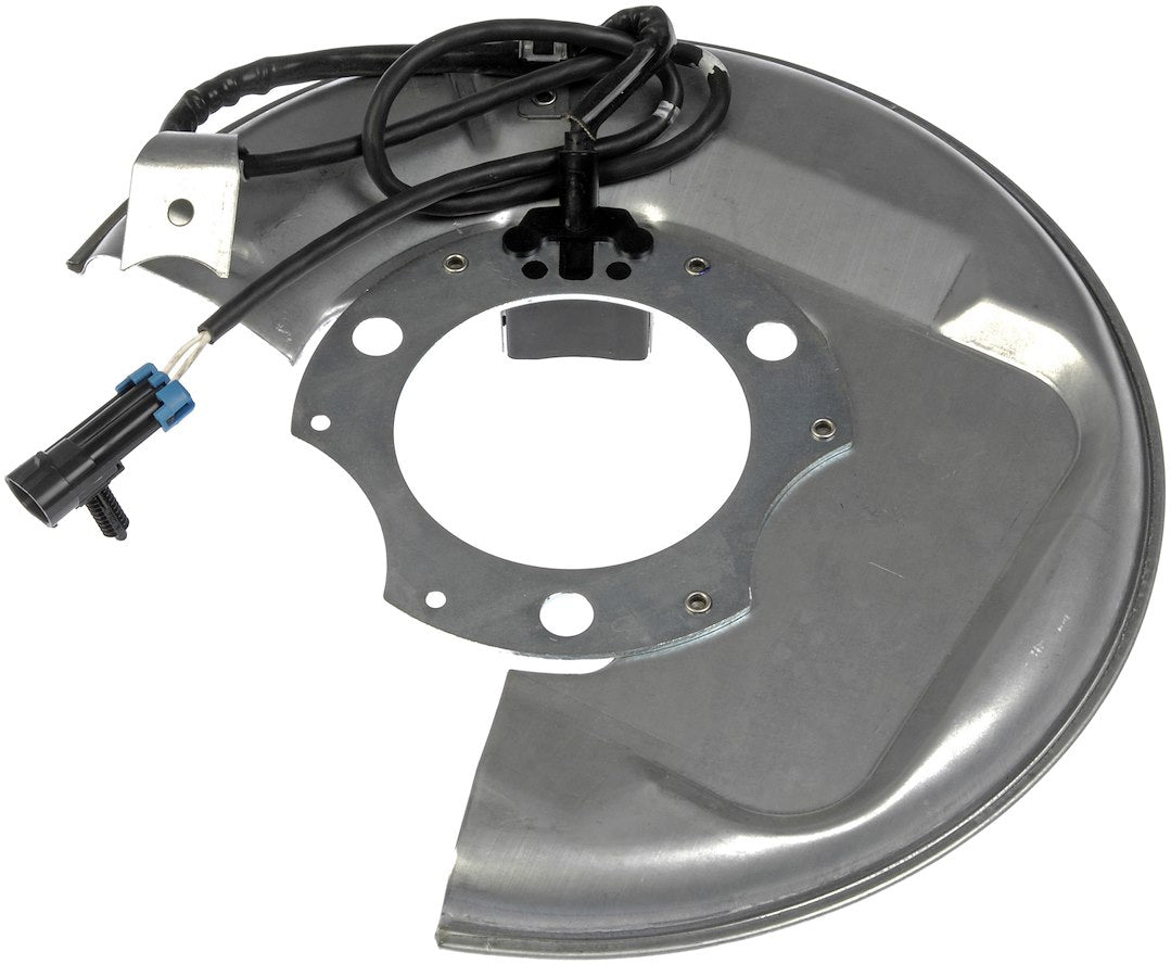 Dorman 970005 ABS Wheel Speed Sensor - image 1