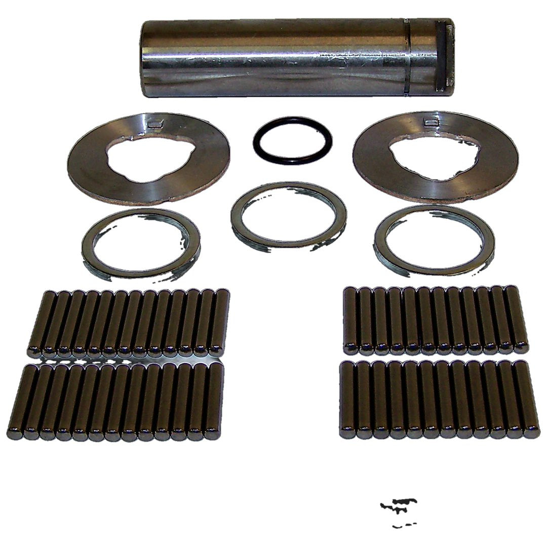 Crown Automotive 942115K Dana 18/20 Intermediate Shaft Kit - image 2