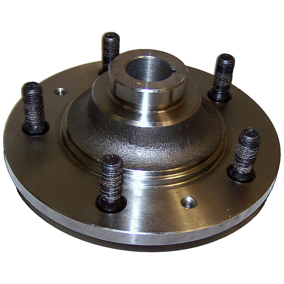 Crown Automotive J8133730 Model 20 Rear Hub Flange - image 2