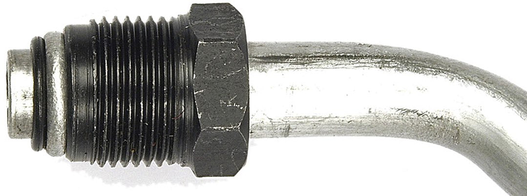 Dorman (OE Solutions) 625109 8-Inch GM V8 Oil Cooler Line - image 1