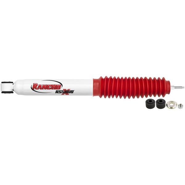 Rancho RS55044 Gas-Charged RS5000X Shock Absorber