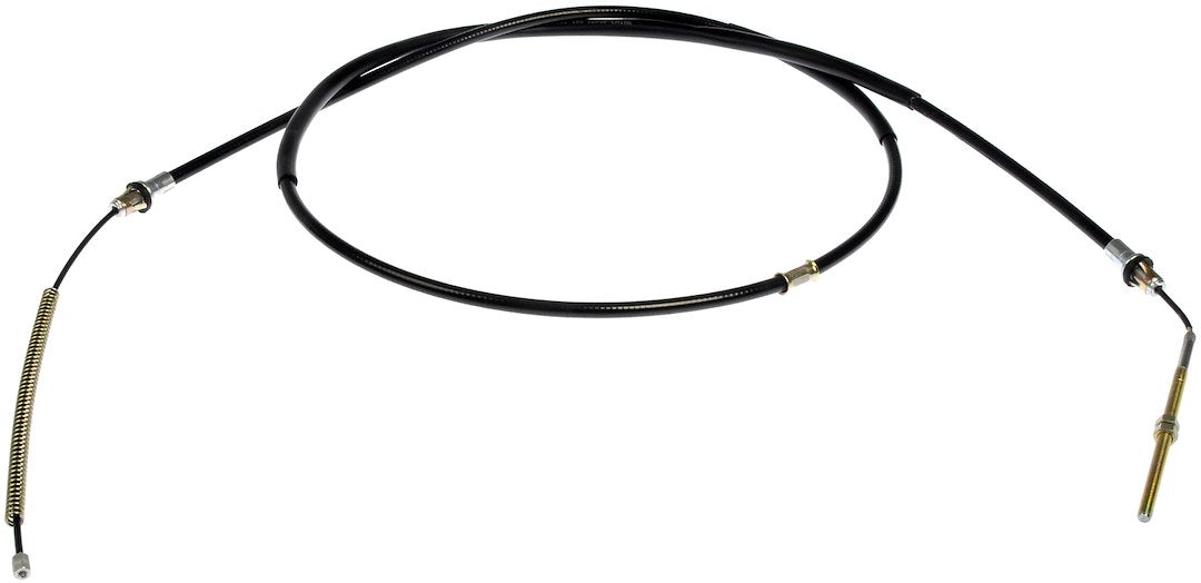 Dorman First Stop C94163 Parking Brake Cable - image 1
