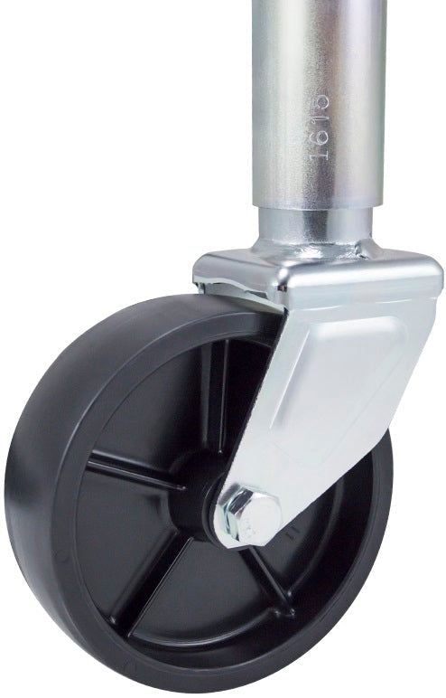 Dutton Lainson Corp Jack Wheel (6806) – Weight Capacity: 1200 Pound