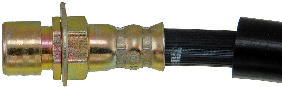 Dorman First Stop H380280 Brake Hose - 12 Inch - image 2