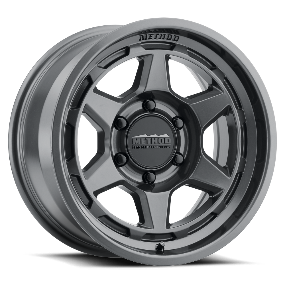 Method Race Wheels Mr70878516800 Wheel