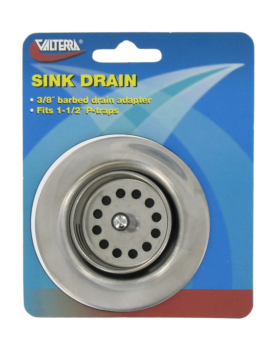 Valterra A01-2011vp Sink Drain Assembly