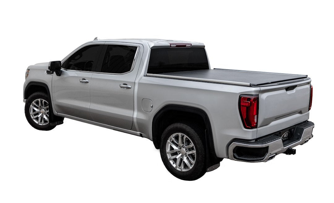 Access Covers F0070011 Tonneau Cover Rail - image 1