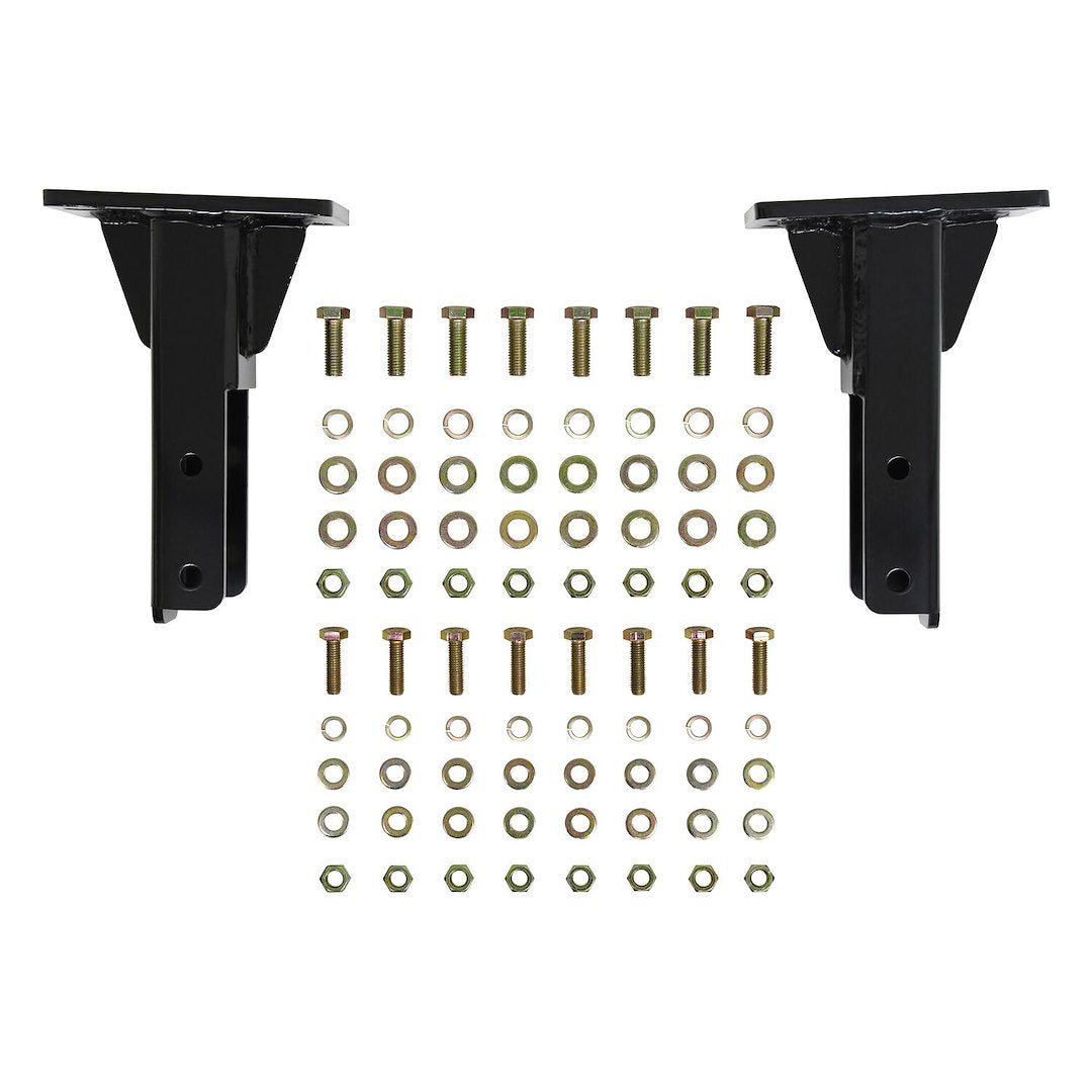 Westin Automotive 46-23555 Winch Mount - image 6