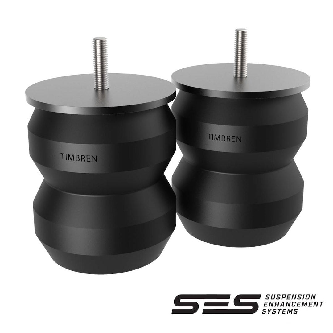 Timbren Gmrck15s Helper Spring Kit - image 2