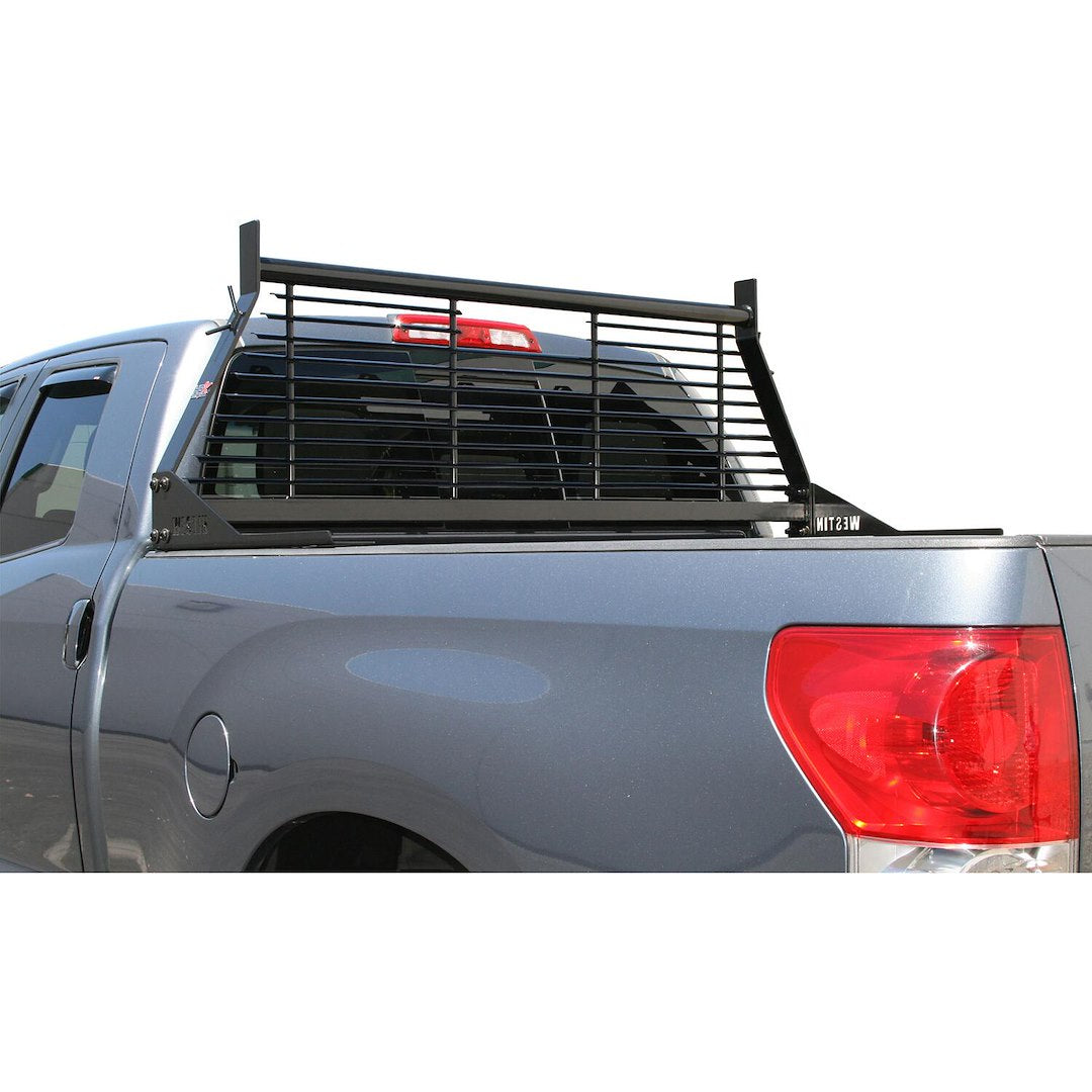 Westin Automotive 57-8025 Headache Rack - image 11