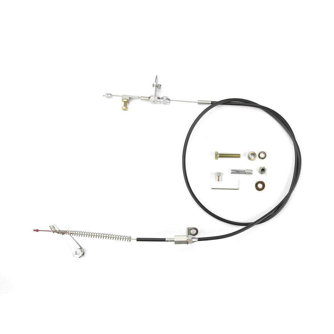 Lokar Performance Kd-2aodu Universal AOD Kickdown Cable