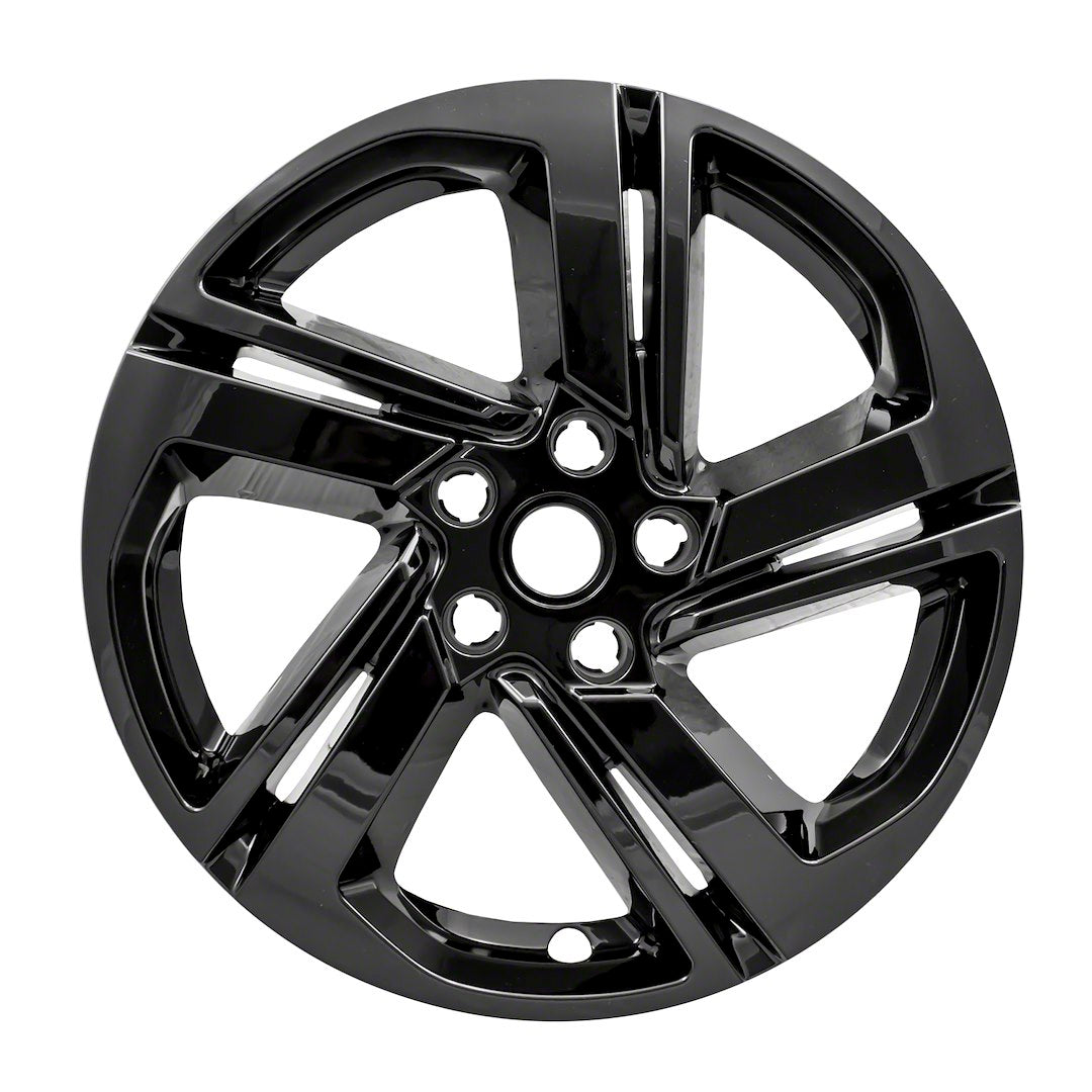 Coast To Coast IMP418BLK Black Terrain Impostor Wheel Skins - image 1