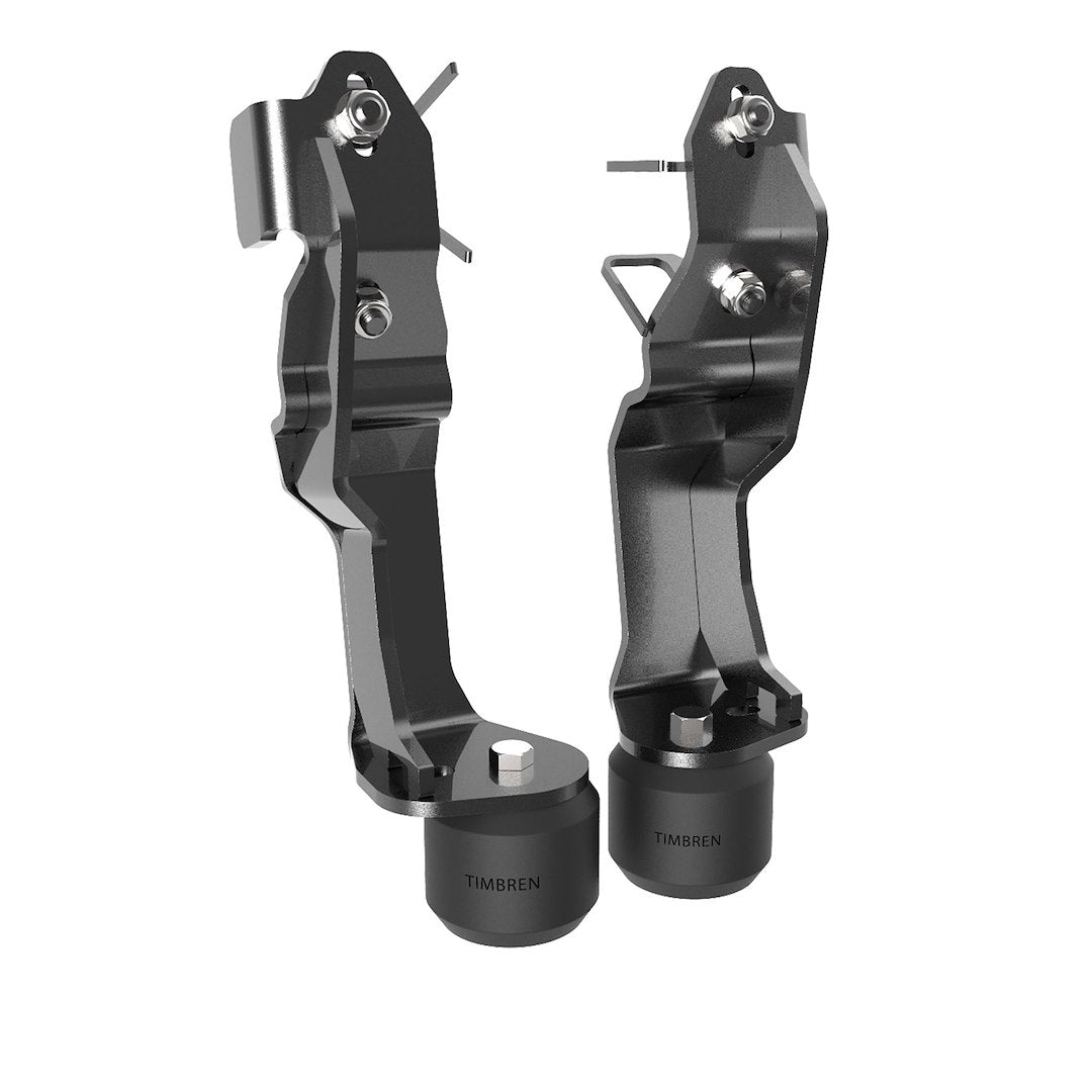 Timbren Ff150g Helper Spring Kit - image 1