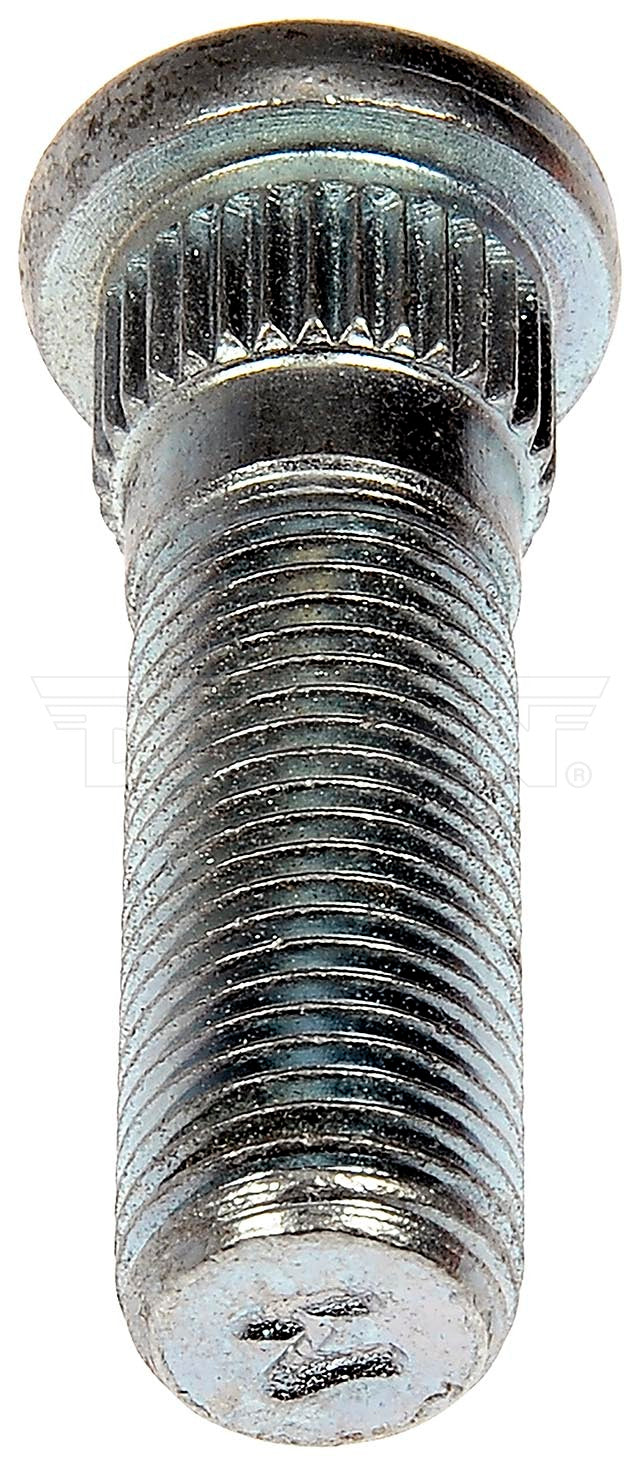 Dorman 610-378.1 AutoGrade M12-1.25 Stud, 0.565-Inch Knurl - image 3