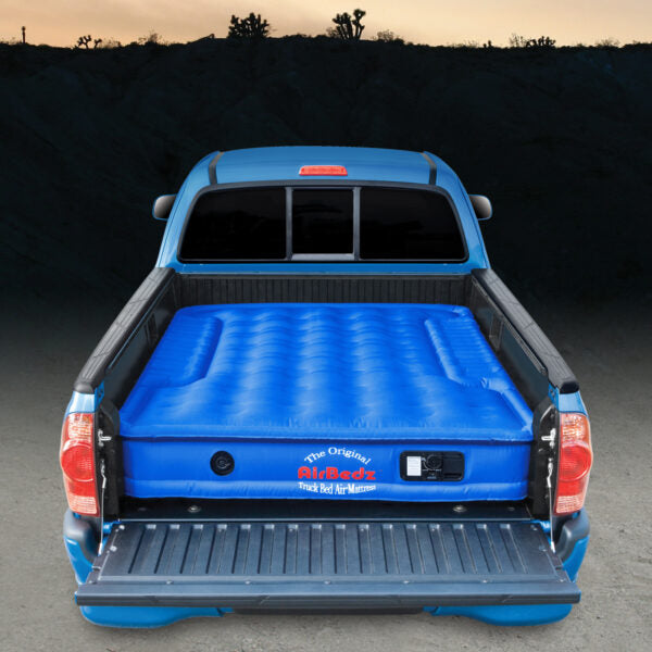 Airbedz By Pittman Outdoors Ppi-102 Truck Bed Air Mattress - image 3