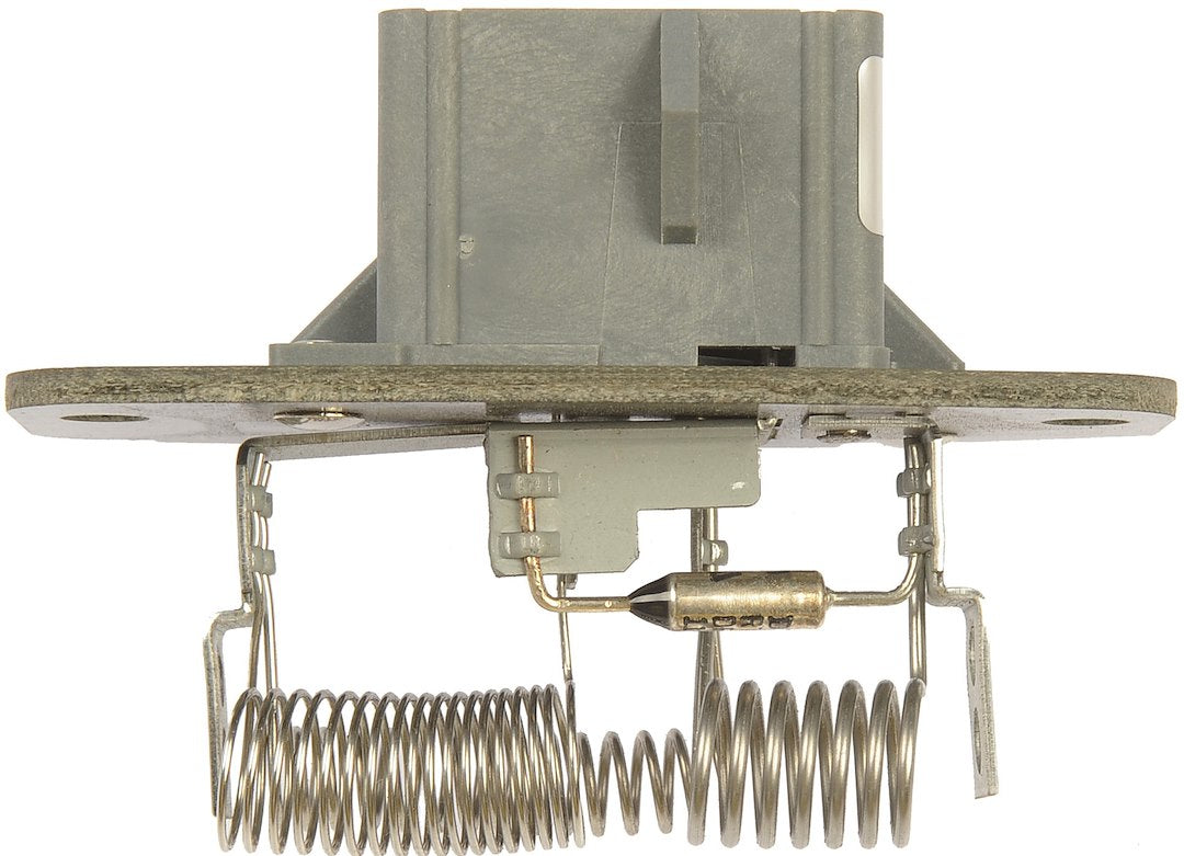 Dorman (Techoice) 973-011 Heater Fan Motor Resistor - image 1