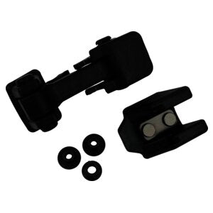 Crown Automotive 55395653K Hood Catch Kit - image 3